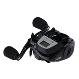 Abu Garcia MAXLPDLC Max DLC Low Profile Reel