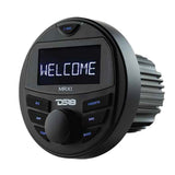 DS18 Marine Stereo wAMFMBT 1 Zone