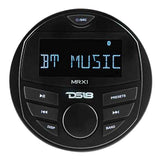 DS18 Marine Stereo wAMFMBT 1 Zone