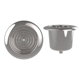 Mate Series Cup Holder  316 Stainless Steel