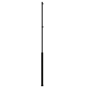 Mate Series Flag Pole  72