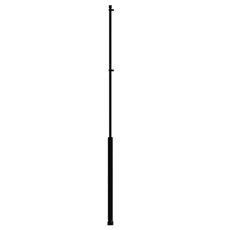 Mate Series Flag Pole  72