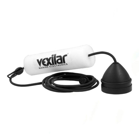 Vexilar Broad Band IceDucer Transducer fFLX30 Only