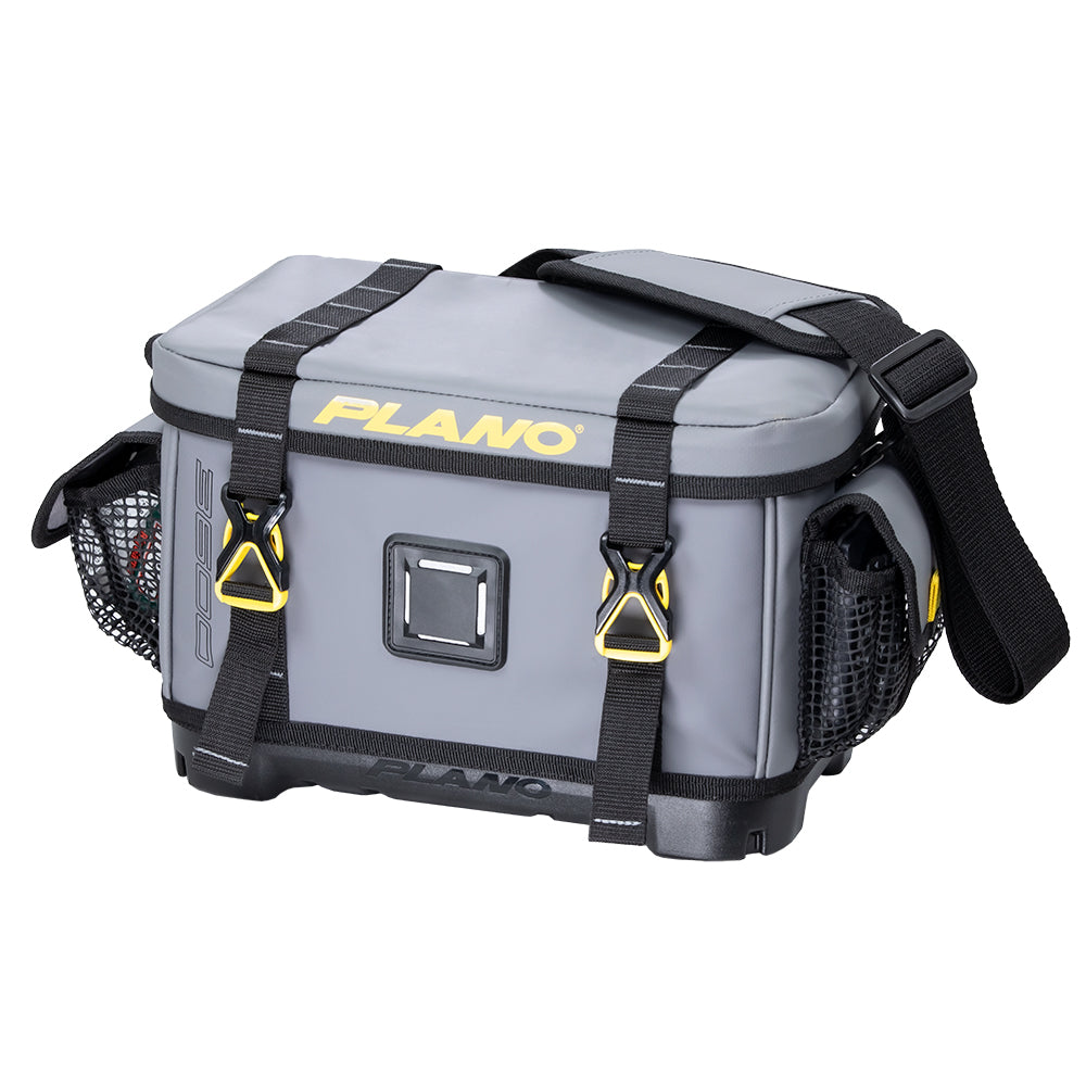 Plano ZSeries 3600 Tackle Bag wWaterproof Base