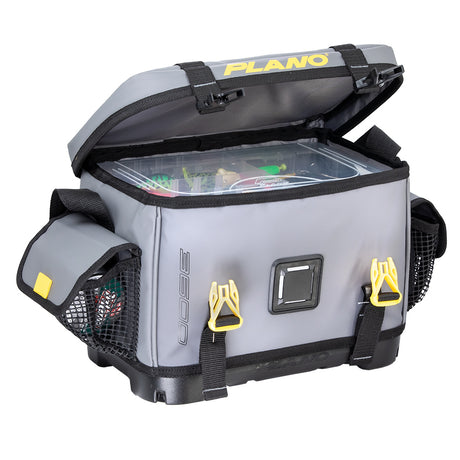Plano ZSeries 3600 Tackle Bag wWaterproof Base
