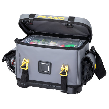 Plano ZSeries 3600 Tackle Bag wWaterproof Base