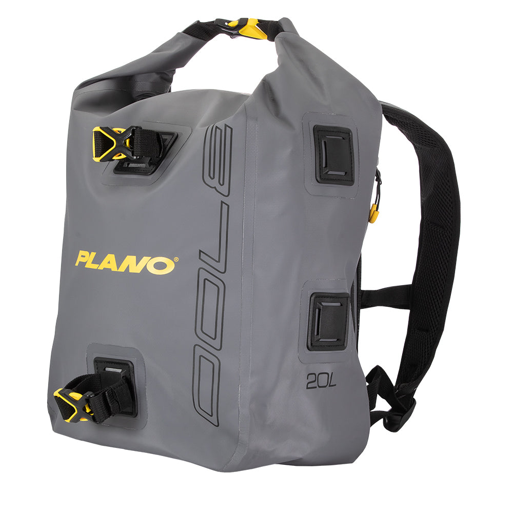 Plano ZSeries Waterproof Backpack
