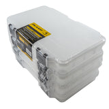 Plano 3650 ProLatch Stowaway 4Pack