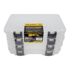 Plano 3650 ProLatch Stowaway 4Pack