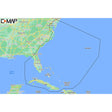 CMAP MNAY203MS Chesapeake Bay to Bahamas REVEAL Coastal Chart