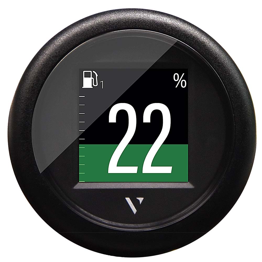Veratron 52mm 2116 ViewLine Flex Gauge