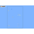 CMAP MNAY210MS Hawaii Marshall Islands French Polynesia REVEAL Coastal Chart