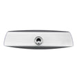 PTM Watersports VR140 Elite Mirror  Electrobrite Silver