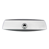 PTM Watersports VR140 Elite Mirror  Electrobrite Silver