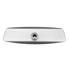 PTM Watersports VR140 Elite Mirror  Electrobrite Silver