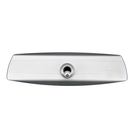 PTM Watersports VR140 Elite Mirror  Electrobrite Silver