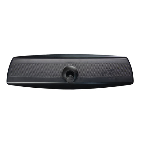 PTM Watersports VR140 PRO Mirror  Black