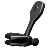 PTM Watersports ZXR320 Pivoting Mirror Bracket  Black