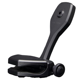 PTM Watersports ZXR320 Pivoting Mirror Bracket  Black