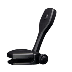 PTM Watersports ZXR360 Pivoting Mirror Bracket  Black