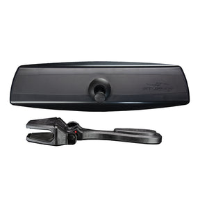 PTM Watersports MirrorBracket Kit wVR140 PRO Mirror  CFR200 Black