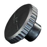 PTM Watersports KNB  050 Replacement Knob  Black