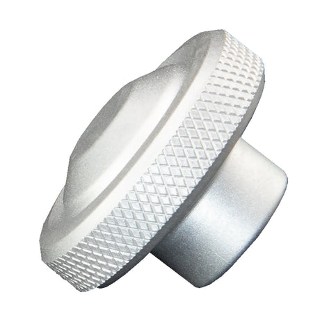 PTM Watersports KNB  100 Replacement Knob  Silver