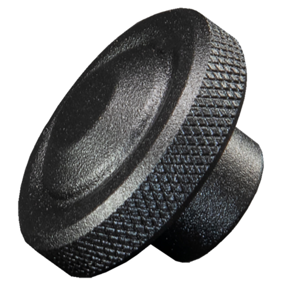 PTM Watersports KNB  100 Replacement Knob  Black