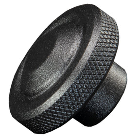 PTM Watersports KNB  100 Replacement Knob  Black