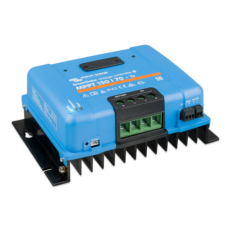 Victron SmartSolar MPPT 15070TR Solar Charge Controller  UL Approved