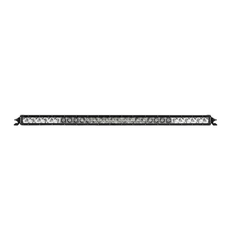 RIGID Industries SRSeries PRO LED 30 SpotFlood Combo  Black