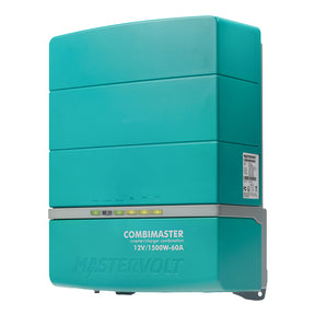 Mastervolt CombiMaster InverterCharger  12150060 Amp  120V