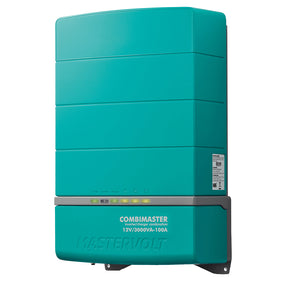 Mastervolt CombiMaster InverterCharger  123500200 Amp  120V