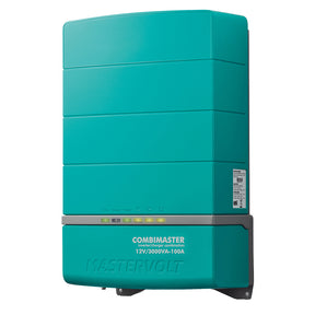 Mastervolt CombiMaster InverterCharger  243500100 Amp  120V