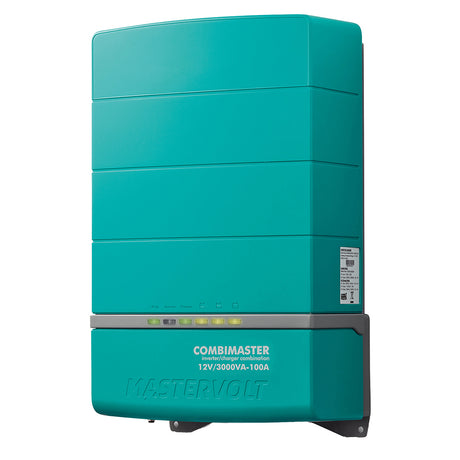Mastervolt CombiMaster InverterCharger  243500100 Amp  120V