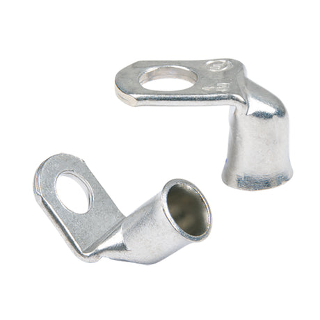 Ancor 90 Tinned Copper Lug 40  38  2Piece