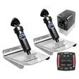 Bennett Marine M80 Sport Tab System wOne Box Indication