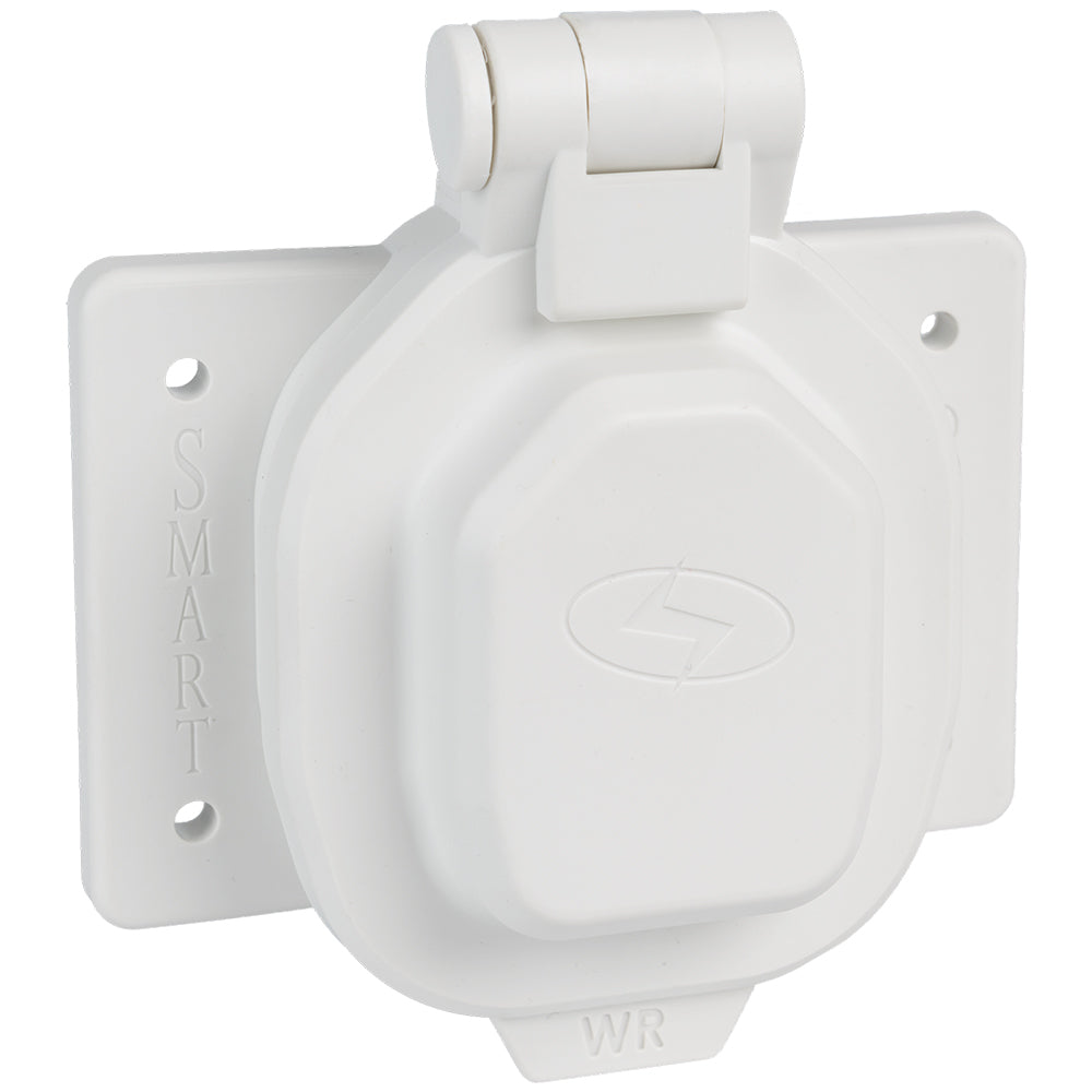 SmartPlug Weather Door  Horizontal