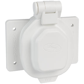 SmartPlug Weather Door  Horizontal