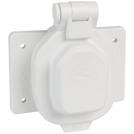 SmartPlug Weather Door  Horizontal