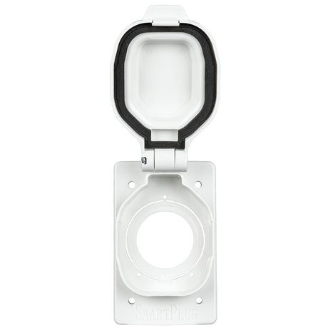 SmartPlug Weather Door  Vertical