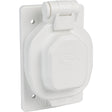 SmartPlug Weather Door  Vertical