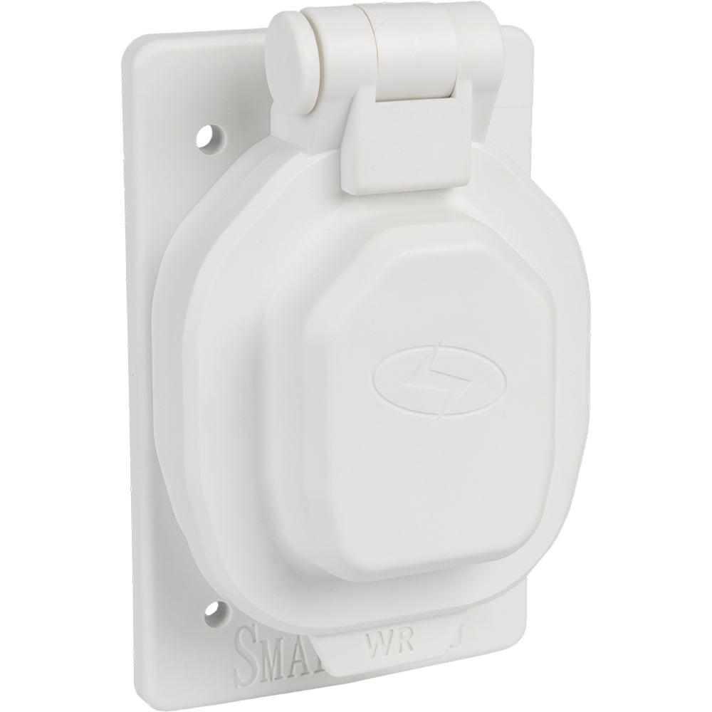 SmartPlug Weather Door  Vertical