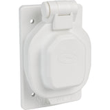 SmartPlug Weather Door  Vertical