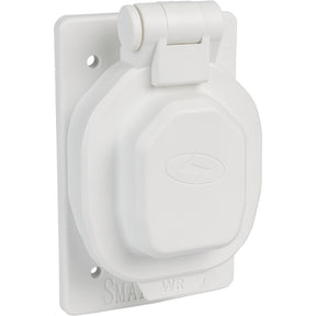 SmartPlug Weather Door  Vertical