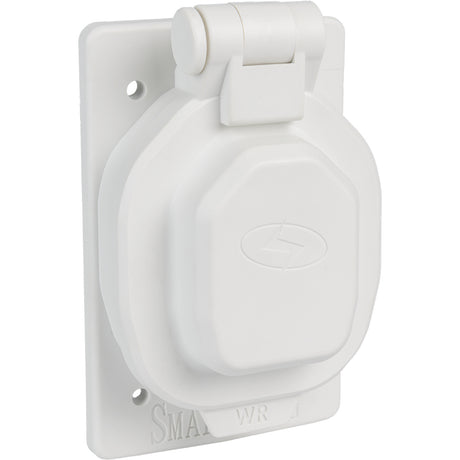 SmartPlug Weather Door  Vertical