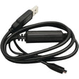 Uniden USB Programming Cable fDMA Scanners