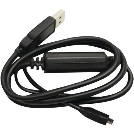 Uniden USB Programming Cable fDMA Scanners