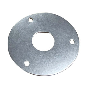 Icom Bulkhead Mounting Plate fOPC1000