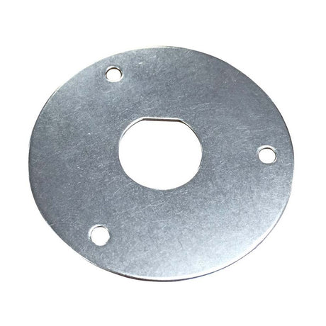 Icom Bulkhead Mounting Plate fOPC1000